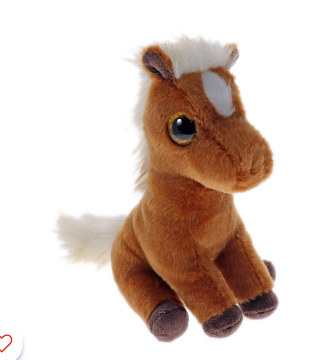 Morty - TY Beanie Baby