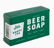Load image into Gallery viewer, Beer Soap  - 5 oz
