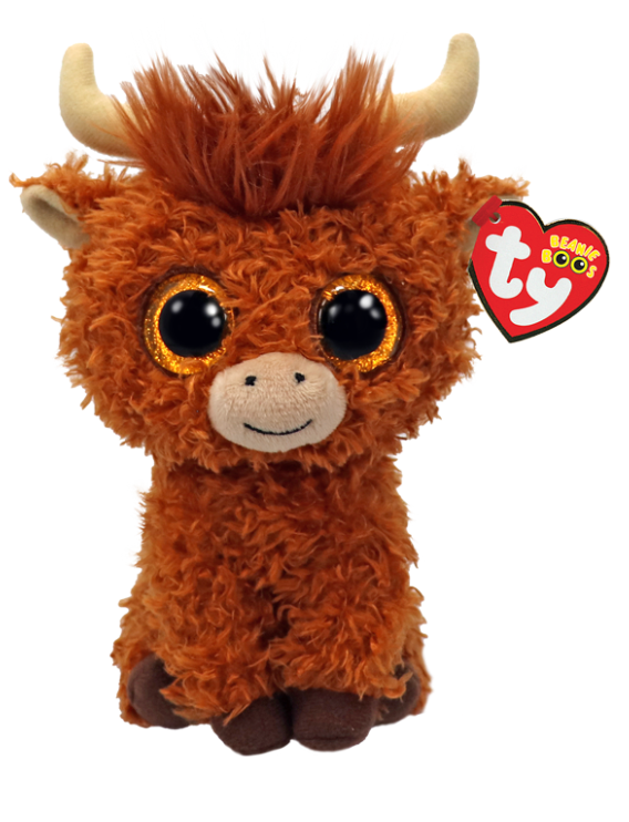 Alfie- TY Beanie Baby