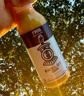 Fang Hot Sauce Bottle