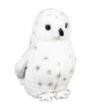 Winter Grove Wildlife Adventures Snowy Owl