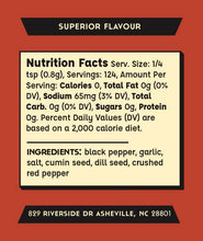 Load image into Gallery viewer, Spicewalla - Classic Steak Rub
