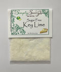 Simply Savory Sugar-Free Key Lime Pie Dessert Mix