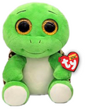 Turbo- TY Beanie Baby