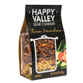 Happy Valley Soup Company Tuscan Minestrone soup package on a white background
