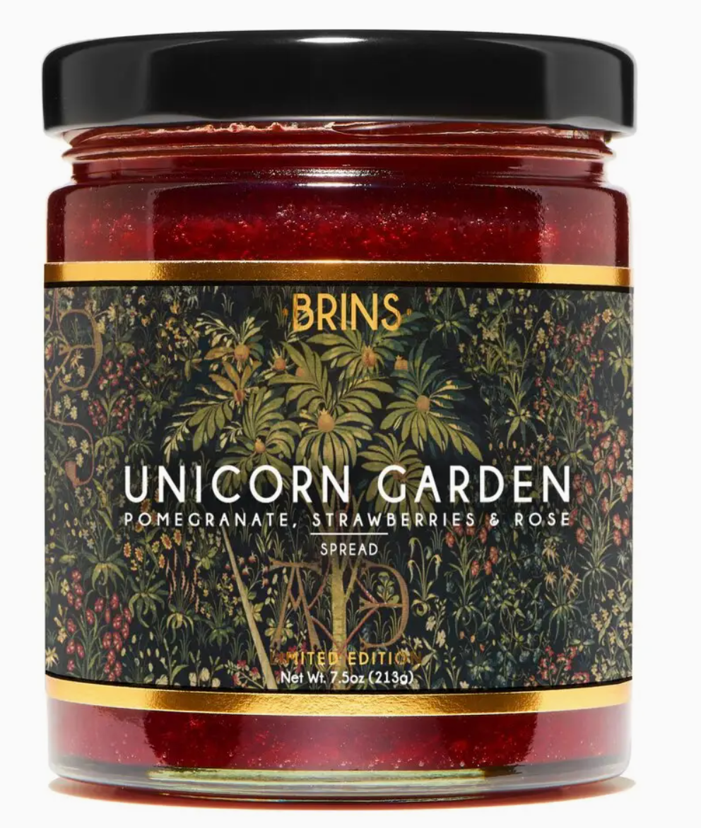 Unicorn Garden- 7.5 oz jar