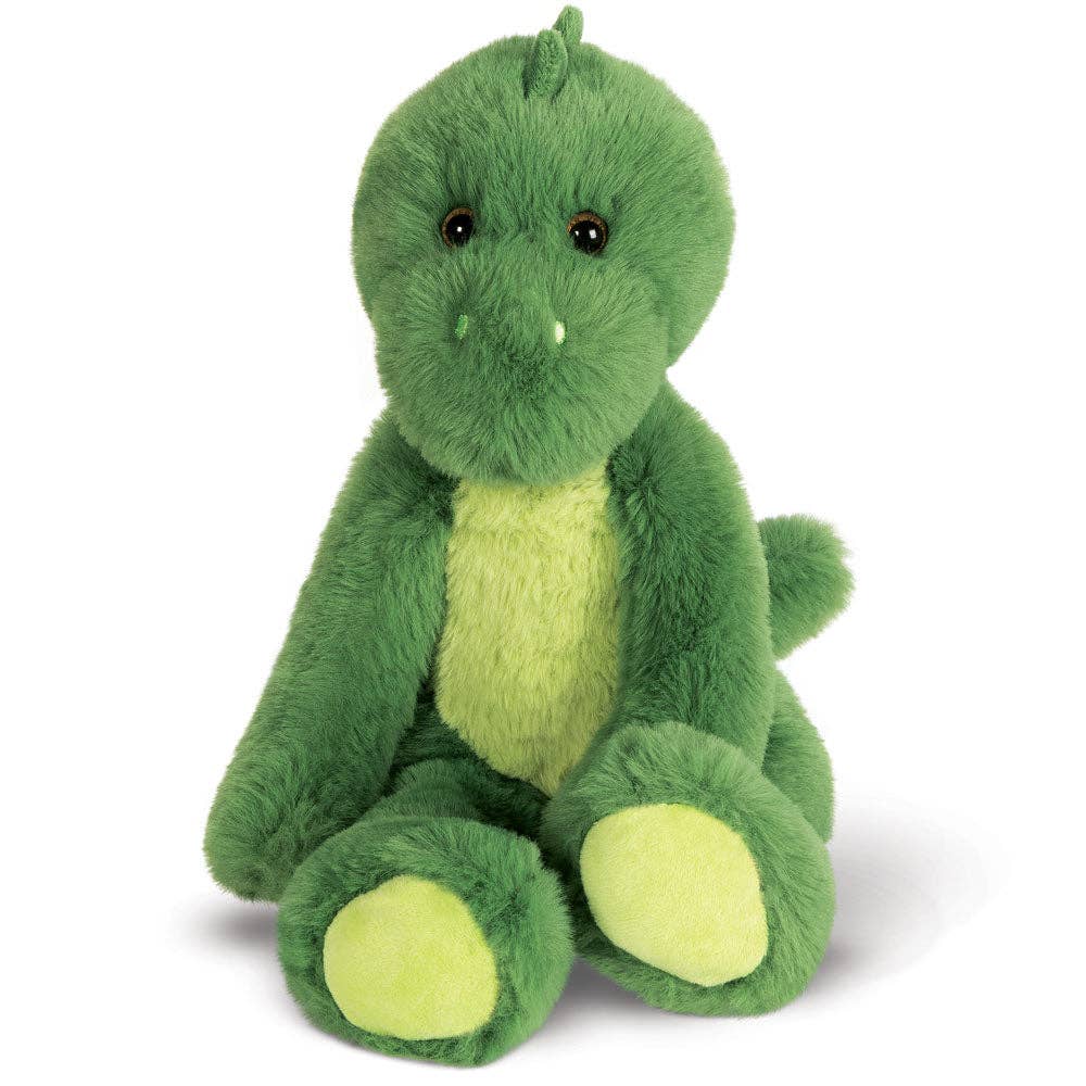 Vermont Teddy Bear Company - 15 In. Buddy Dinosaur