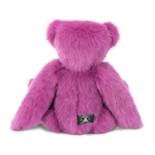 Load image into Gallery viewer, Vermont Teddy Bear Company - 15 in. Special Edition Conversation Hearts Bear
