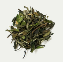 Load image into Gallery viewer, White Peony Loose Leaf Tea Delicate Floral Sweet loose tea

