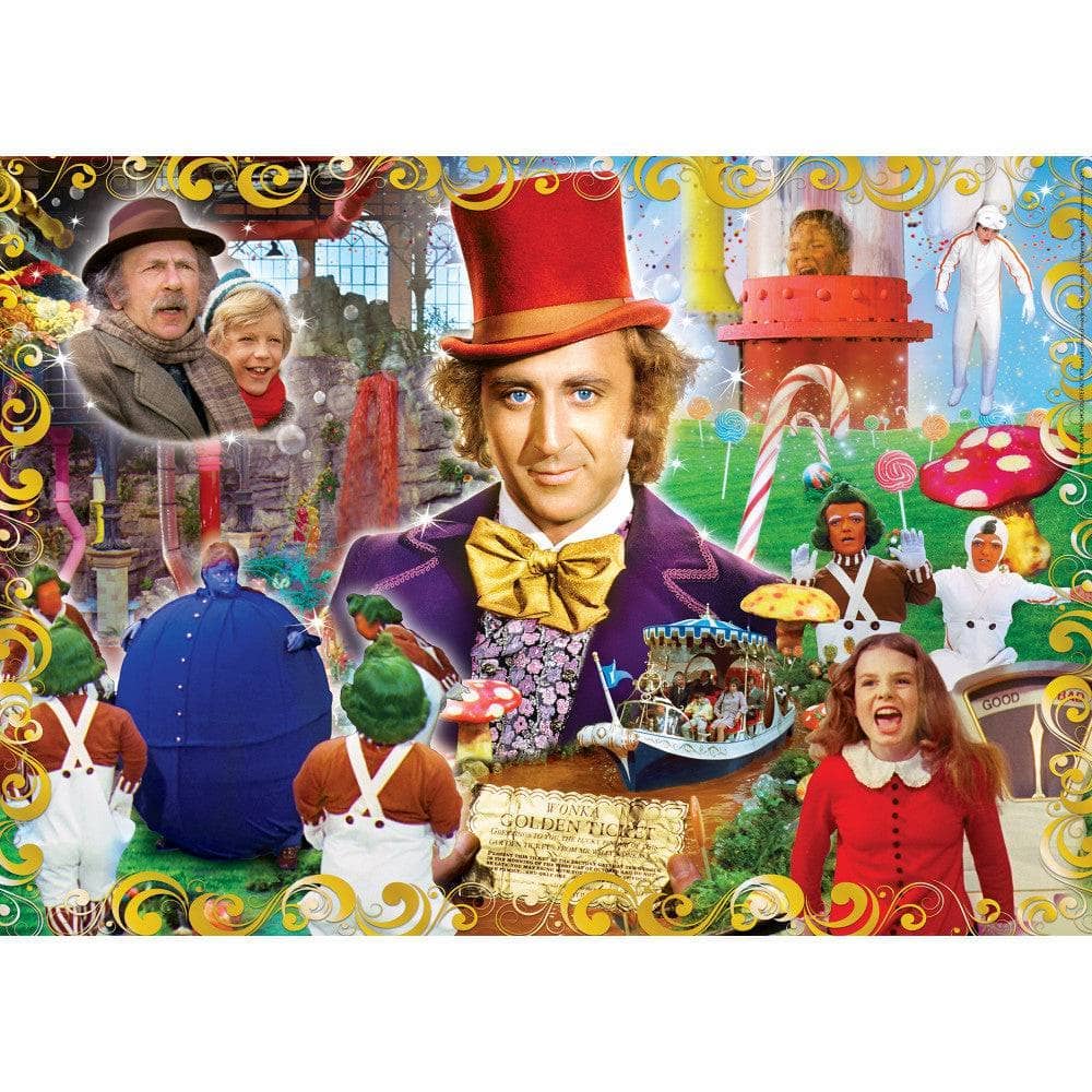 puzzle