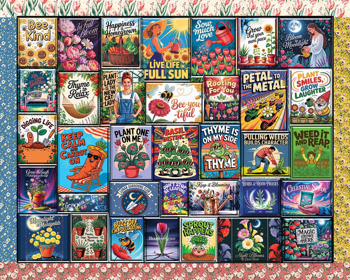 puzzle