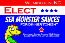 Load image into Gallery viewer, Surfer Slappin! Sauce
