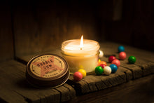 Load image into Gallery viewer, Bubble Gum 4 oz Soy Candle
