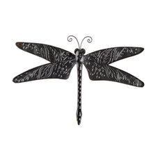 Load image into Gallery viewer, Boho Dragonfly, Red/Green: Multi
