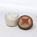 Cotton Candy 4 oz Soy Candle