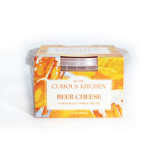 Load image into Gallery viewer, Kentucky Beer Cheese Spread | Small Batch Gourmet Dip
