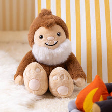 Load image into Gallery viewer, Vermont Teddy Bear - 18 In. Oh So Soft Baby Big Foot
