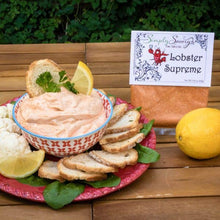 Load image into Gallery viewer, Simply Savory - Lobster Supreme Dip Mix
