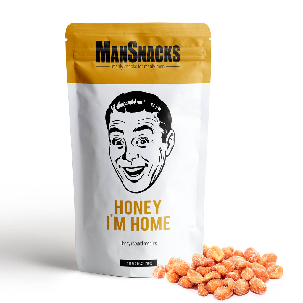 Honey I'm Home - 6 oz