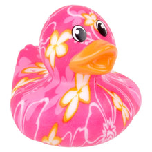 Load image into Gallery viewer, 2" Hawaiian Shirt Duckies - LLB Toys

