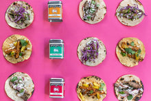 Load image into Gallery viewer, Spicewalla -Street Taco Collection 3 Pack Gift Set
