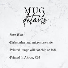 Load image into Gallery viewer, Lake James Coffee Mug
