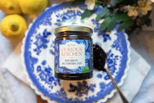 Load image into Gallery viewer, Blueberry Bourbon Jam - Small Batch Gourmet Fruit Spread
