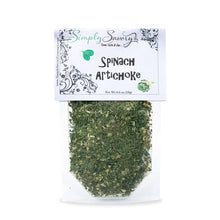 Load image into Gallery viewer, Spinach Artichoke Dip MixSimply Savory -
