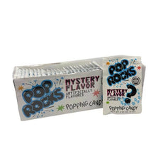 Load image into Gallery viewer, Pop Rocks Mystery Flavor Popping Candy .33oz
