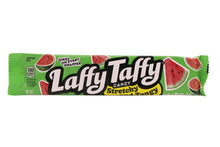 Load image into Gallery viewer, Laffy Taffy Candy 1.5oz Bar, Watermelon
