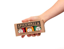 Load image into Gallery viewer, Spicewalla -Street Taco Collection 3 Pack Gift Set
