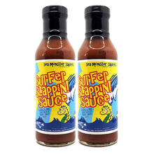 Load image into Gallery viewer, Surfer Slappin! Sauce
