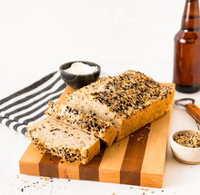 Load image into Gallery viewer, Everything Seasoning Beer Bread Mix - 16 oz
