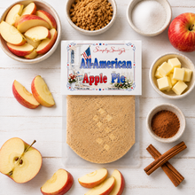 Load image into Gallery viewer, Simply Savory - All-American Apple Pie Dessert Dip

