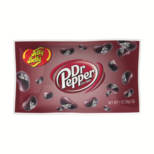 Load image into Gallery viewer, Jelly Belly Dr. Pepper, 1oz Bag
