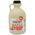 Pure Maple Syrup - Dark Robust 32 Fl Oz