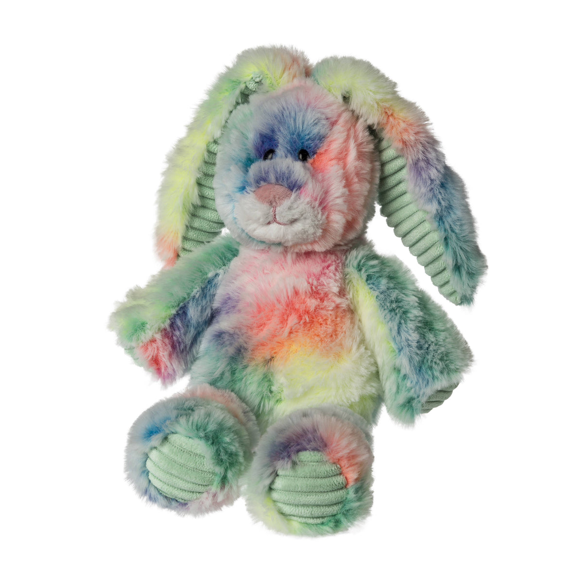 Mary Meyer - Marshmallow Junior Confetti Bunny - 12" high