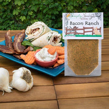 Load image into Gallery viewer, Simply Savory - Bacon Ranch Dip Mix
