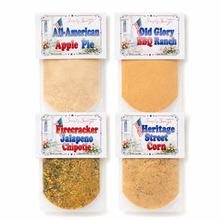 Load image into Gallery viewer, Simply Savory - All-American Apple Pie Dessert Dip
