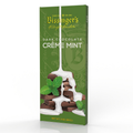 Bissinger's Dark Chocolate Crème Mint Bar - 3 OZ