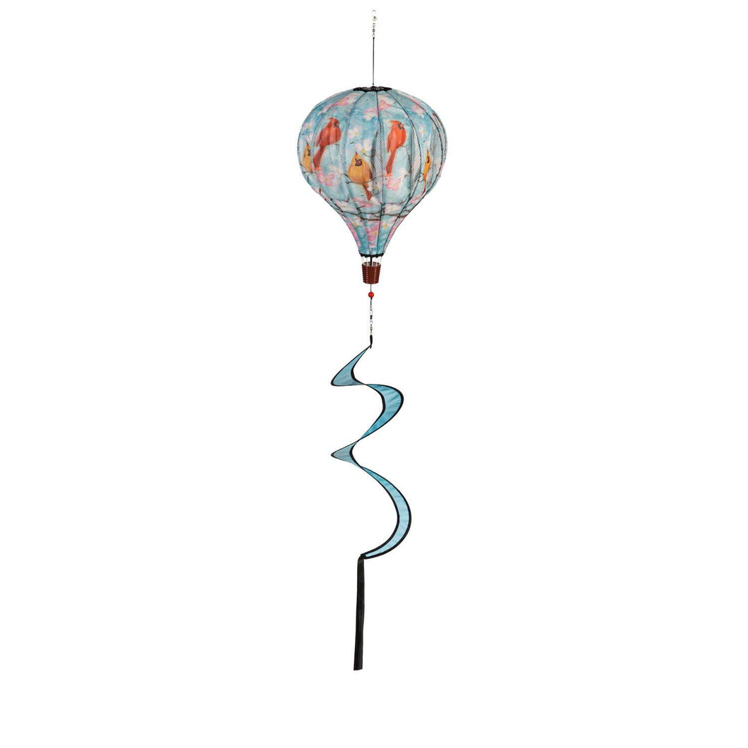 Cardinals Balloon Spinner