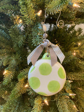 Load image into Gallery viewer, First Christmas Baby Elephant
