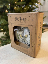 Load image into Gallery viewer, First Christmas Baby Elephant
