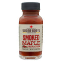 Vermont Smoked Maple Sriracha NET WT. 2.5oz