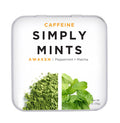 Simply Mints - Awaken (Caffeine)