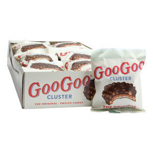 GOO GOO CLUSTER-ORIGINAL 1.75OZ