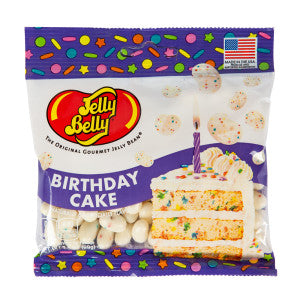 JELLY BELLY-BIRTHDAY CAKE - 3.5OZ