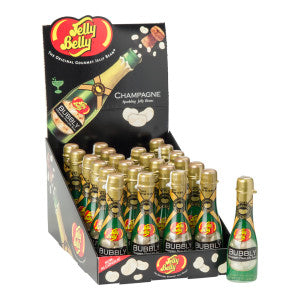 JELLY BELLY-CHAMPAGNE BOTTLE-1.5OZ