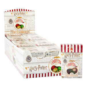 Jelly Belly Harry Potter Bertie Bott's Jelly Beans - 1.2-oz. Box