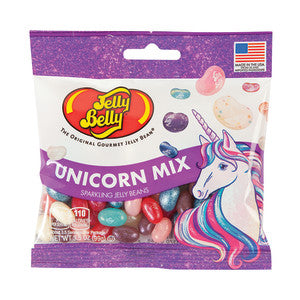Jelly Belly Unicorn Mix